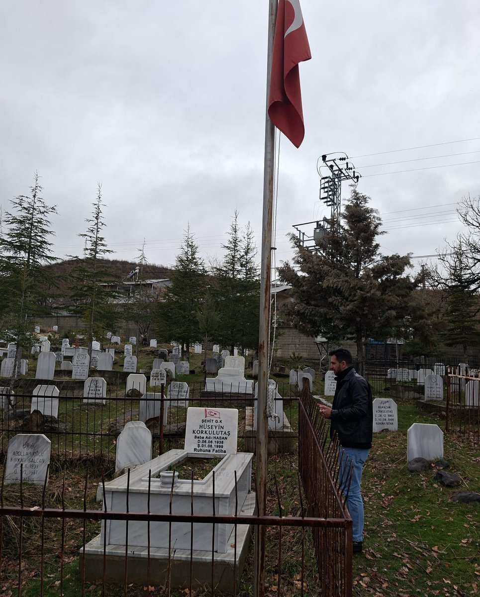 Serkan Tarakçı tweet media