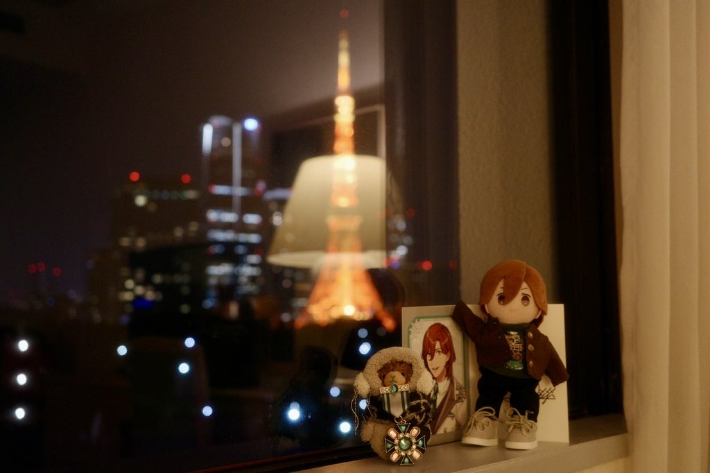 もふもふ🍓🎹 tweet media