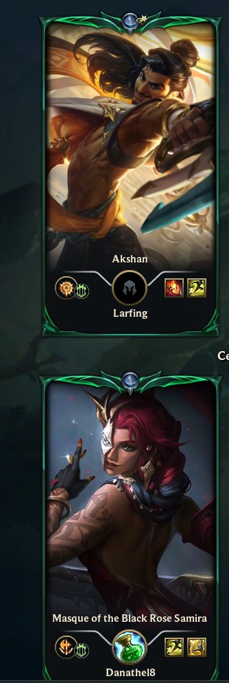 Limerence tweet media