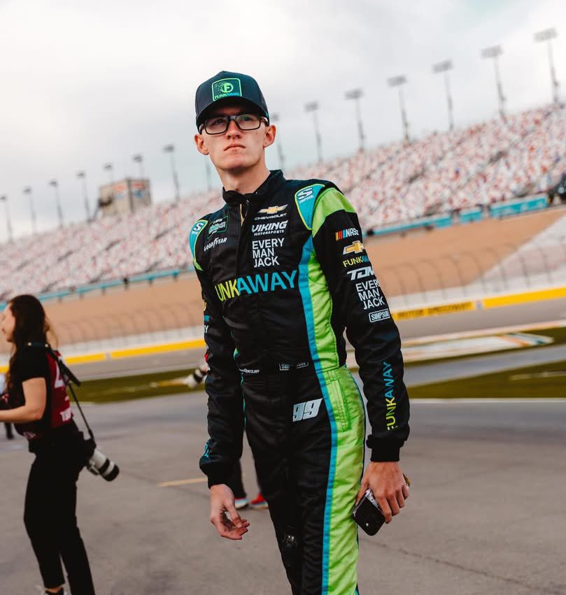 Racing Territory tweet media