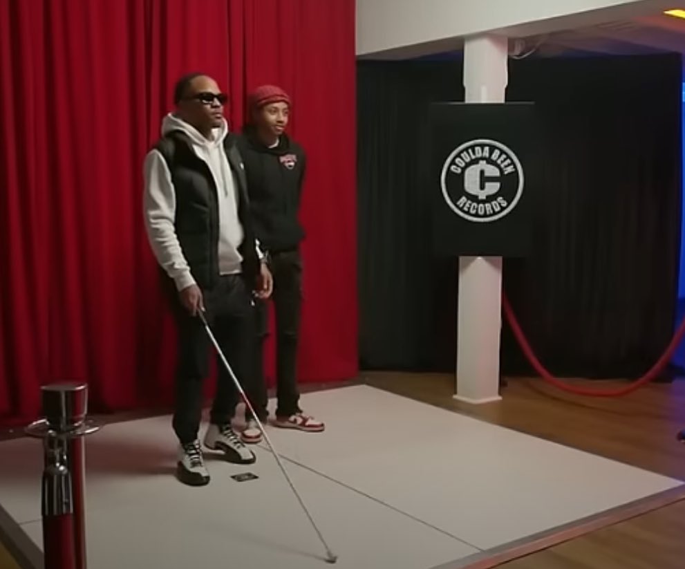 Say Less 🌚 tweet media