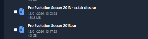 PES 21 Patches (PC) tweet media