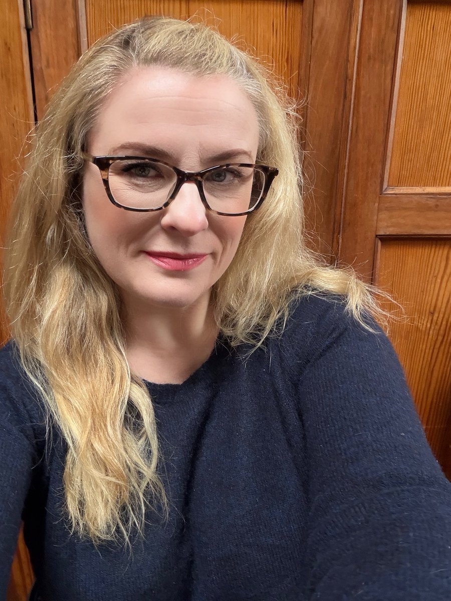 CATRINA SCULLION tweet media
