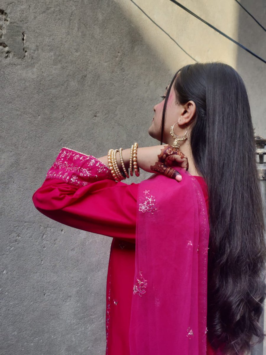 Pink it is!! 🎀

#عيد_الفطر_١٤٤٧ه