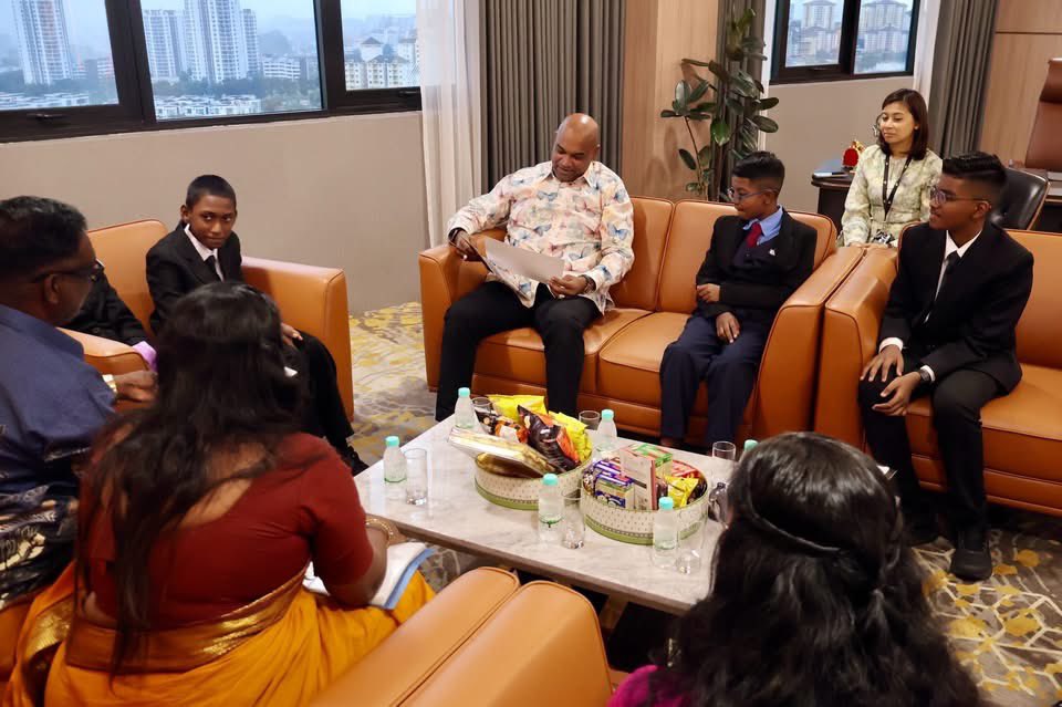 Ramanan Ramakrishnan tweet media