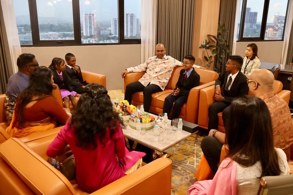 Ramanan Ramakrishnan tweet media