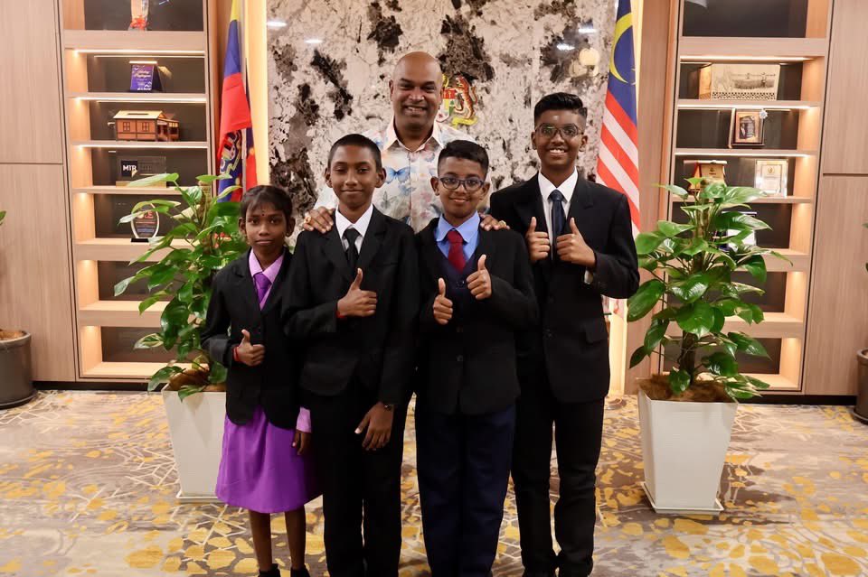 Ramanan Ramakrishnan tweet media