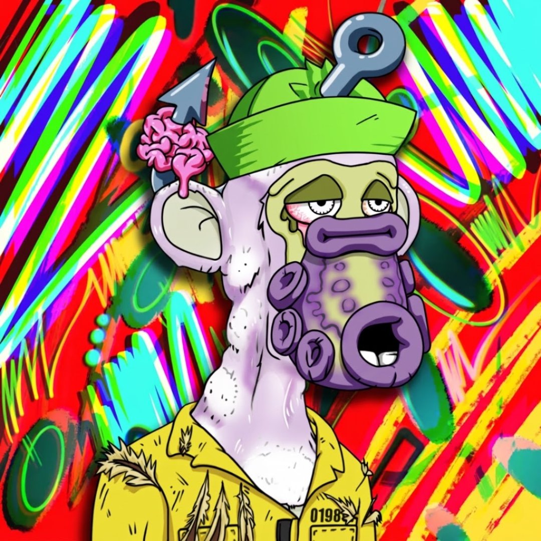 HillBillyCrypto tweet media