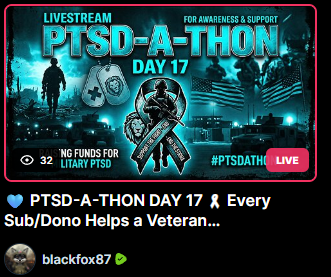 Thank you!!! We on the front page!!!