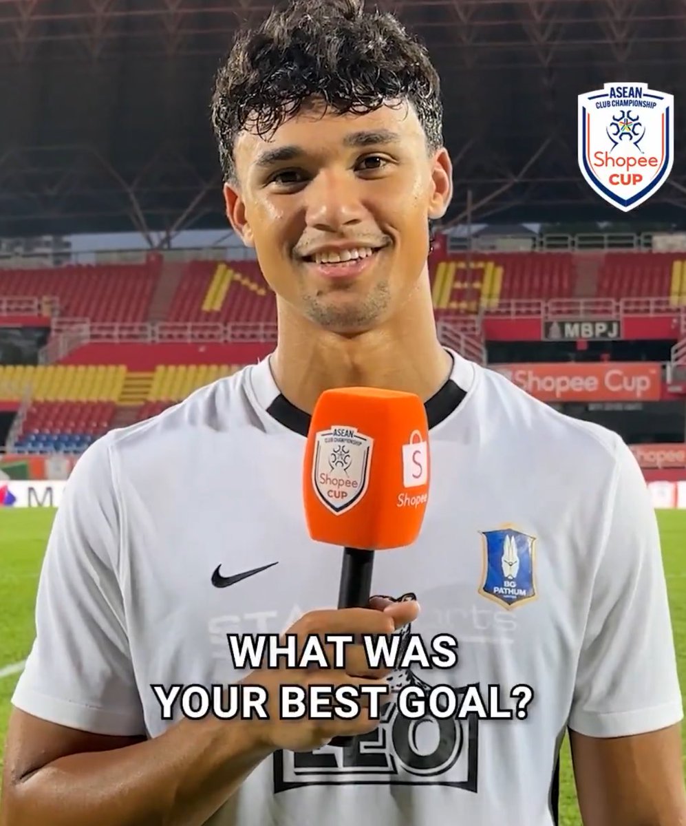 All Things Thai Football 🇹🇭 tweet media