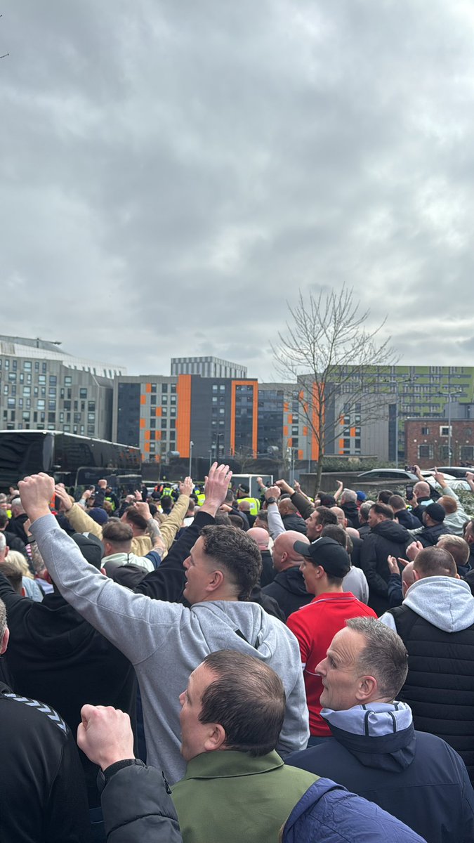 Gary Crosby tweet media