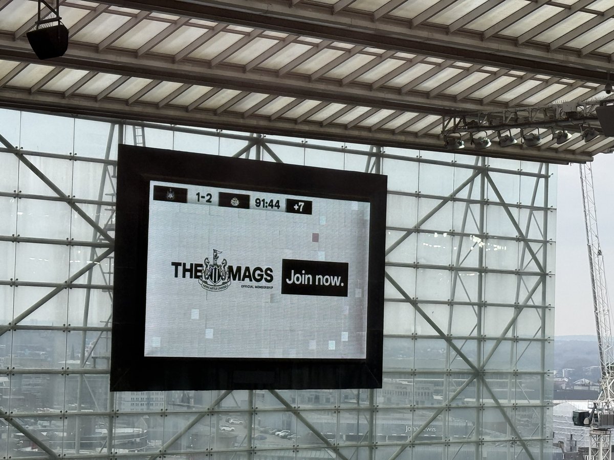 Gary Crosby tweet media