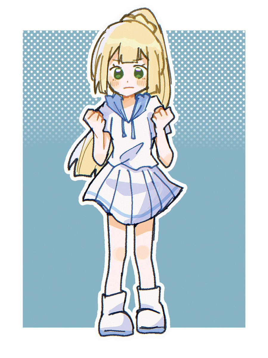 ぽてち tweet media