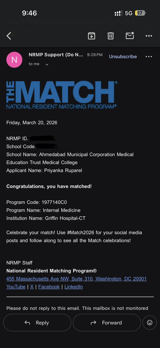 Dr. Marish Asudani tweet media