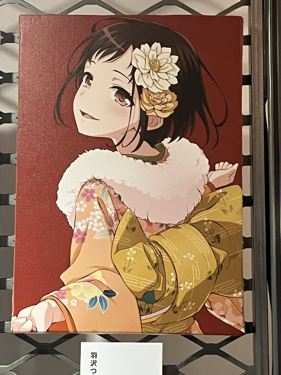 みずけん tweet media