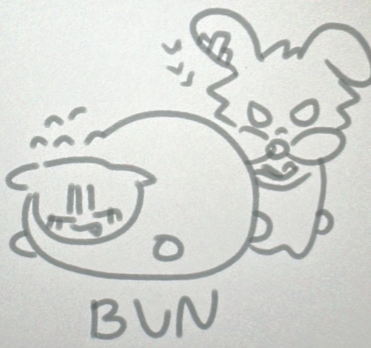 h4teblu3's tweet photo. #ibannylove #tillbunlove #ivtill #ivantill #alnst
he got eaten up bc he misbehaved https://t.co/dEkSGclrAm