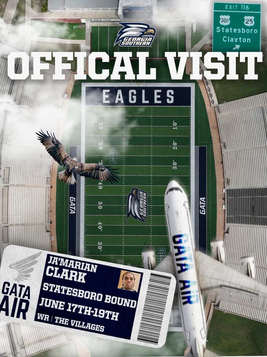 Ja’marian Clark tweet media