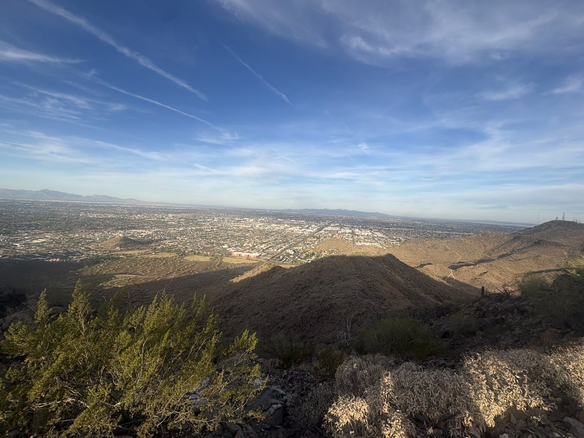 ShaneReiersgaar's tweet image. Morning hike with the boys!! #bst

@jason247scout @CoachMMartinez @Kvandenbosch93 @FootballBrophy