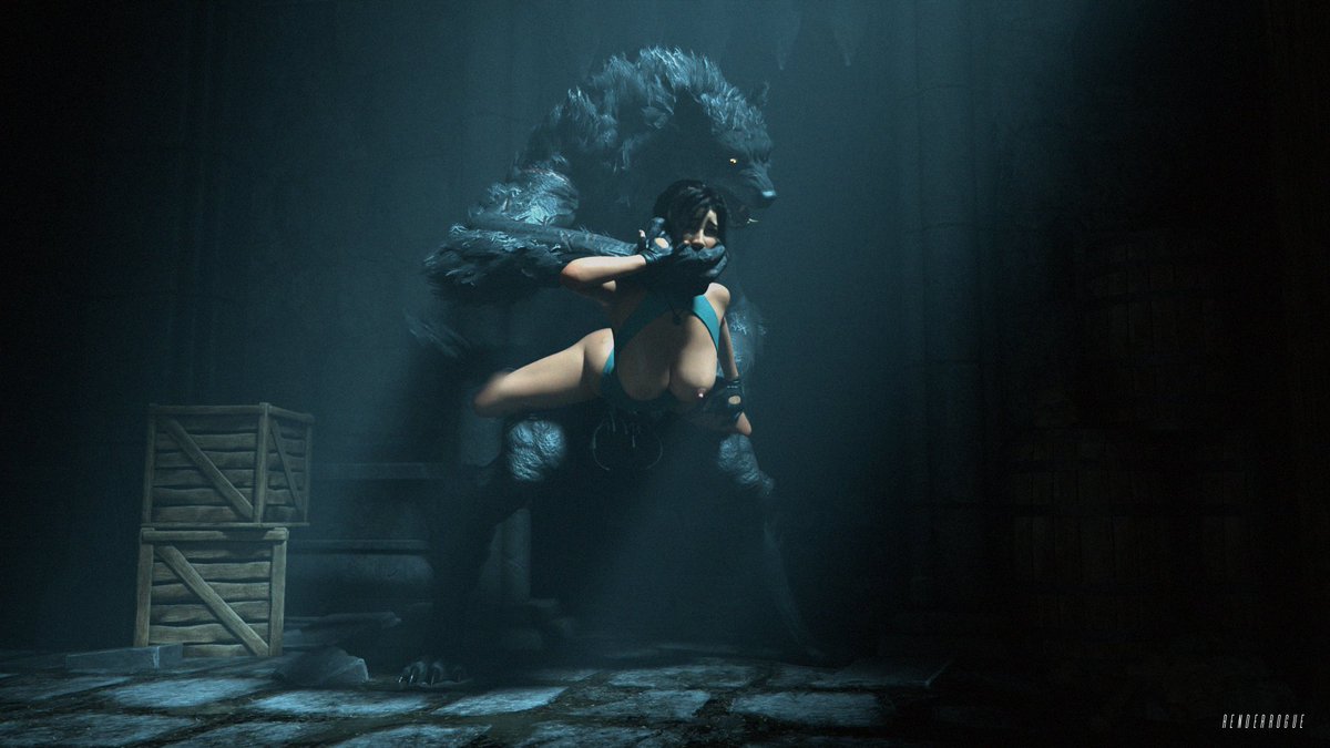 RenderRogue 🔞 tweet media