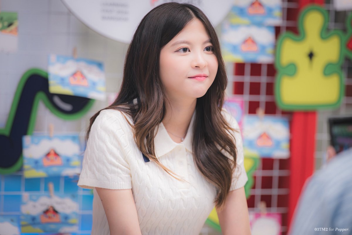 037M2 #MasakanoConfessionTH tweet media