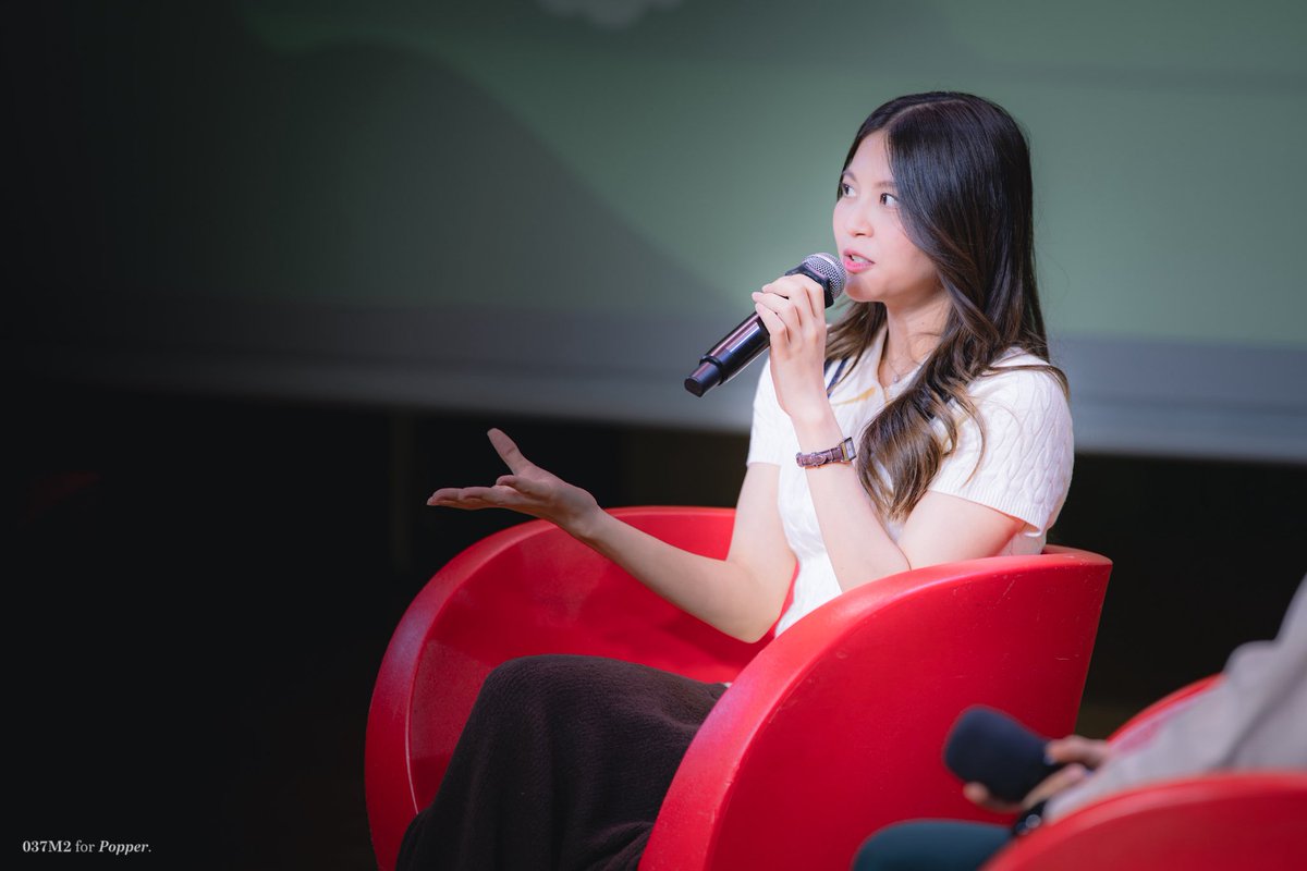 037M2 #MasakanoConfessionTH tweet media