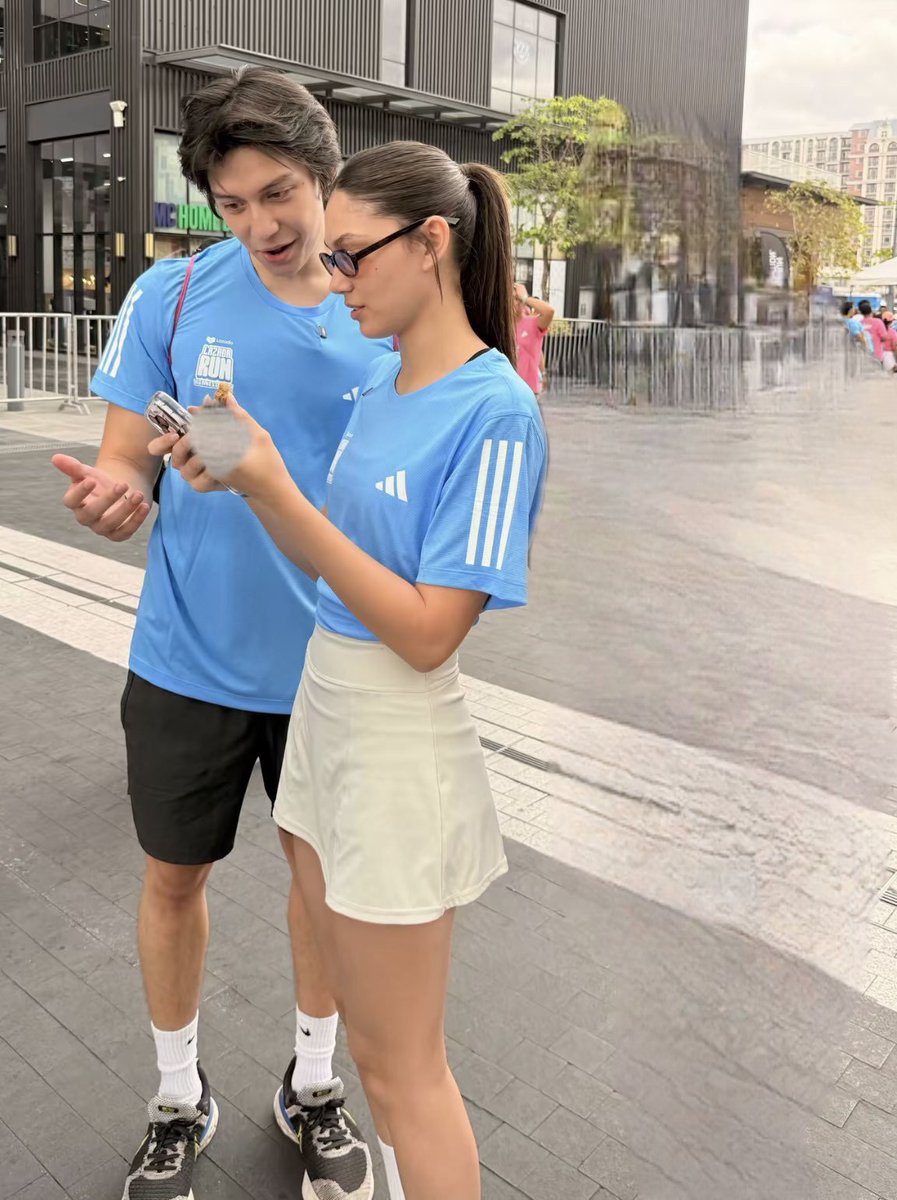 C's Secret Angels tweet media