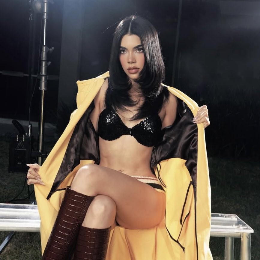 Kenia Credits tweet media