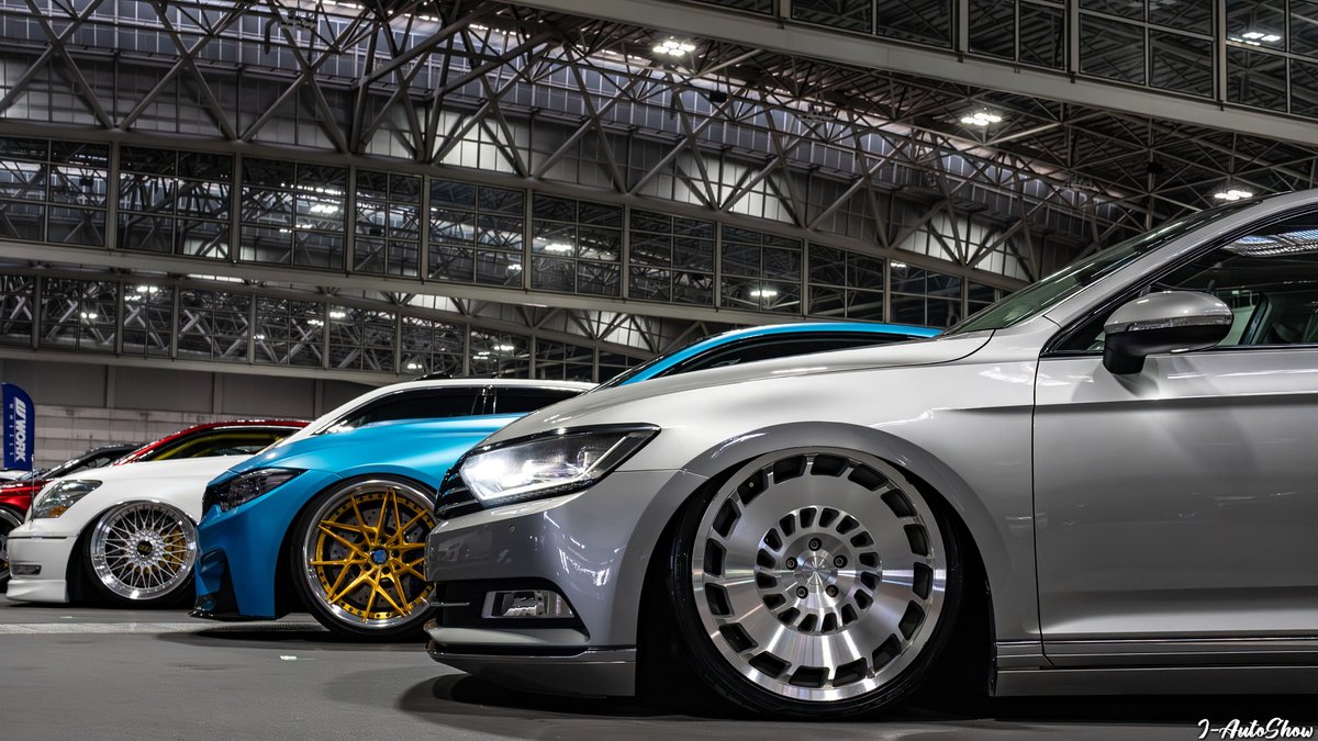 J-AutoShow tweet media