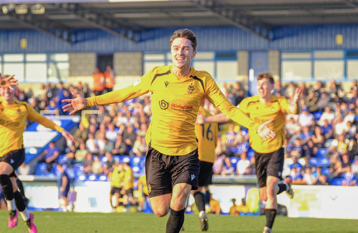 Luke Griffiths tweet media