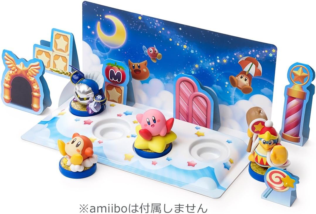 Amiibo News tweet media