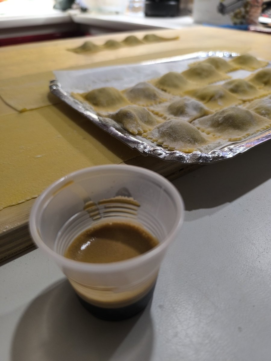 Francesco e Filomena 🐬 tweet media