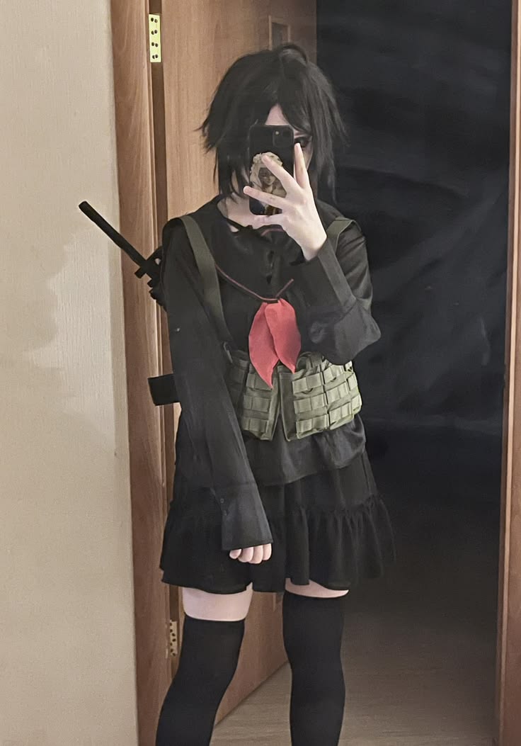 TimAleks7's tweet photo. Mori Chan, Morimiya Middle School Shooting cosplay (@h88reddd)

#morichan #morimiyamiddleschoolshooting #cosplay #game #pinterest #anime #shooting #morimiyamiddleschool https://t.co/G0KxCuw79G