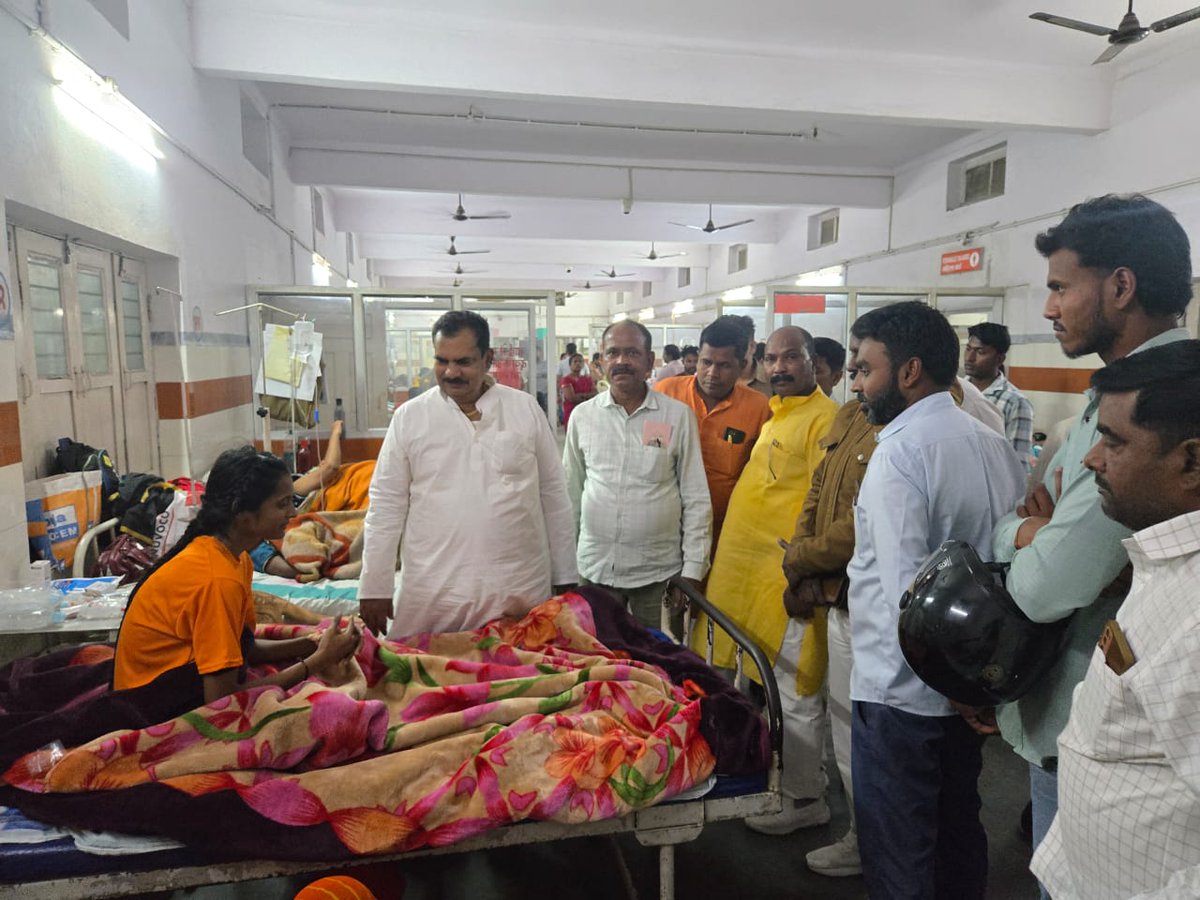 Jitendra Kumar Jaiswal tweet media