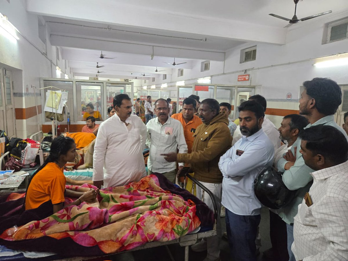 Jitendra Kumar Jaiswal tweet media