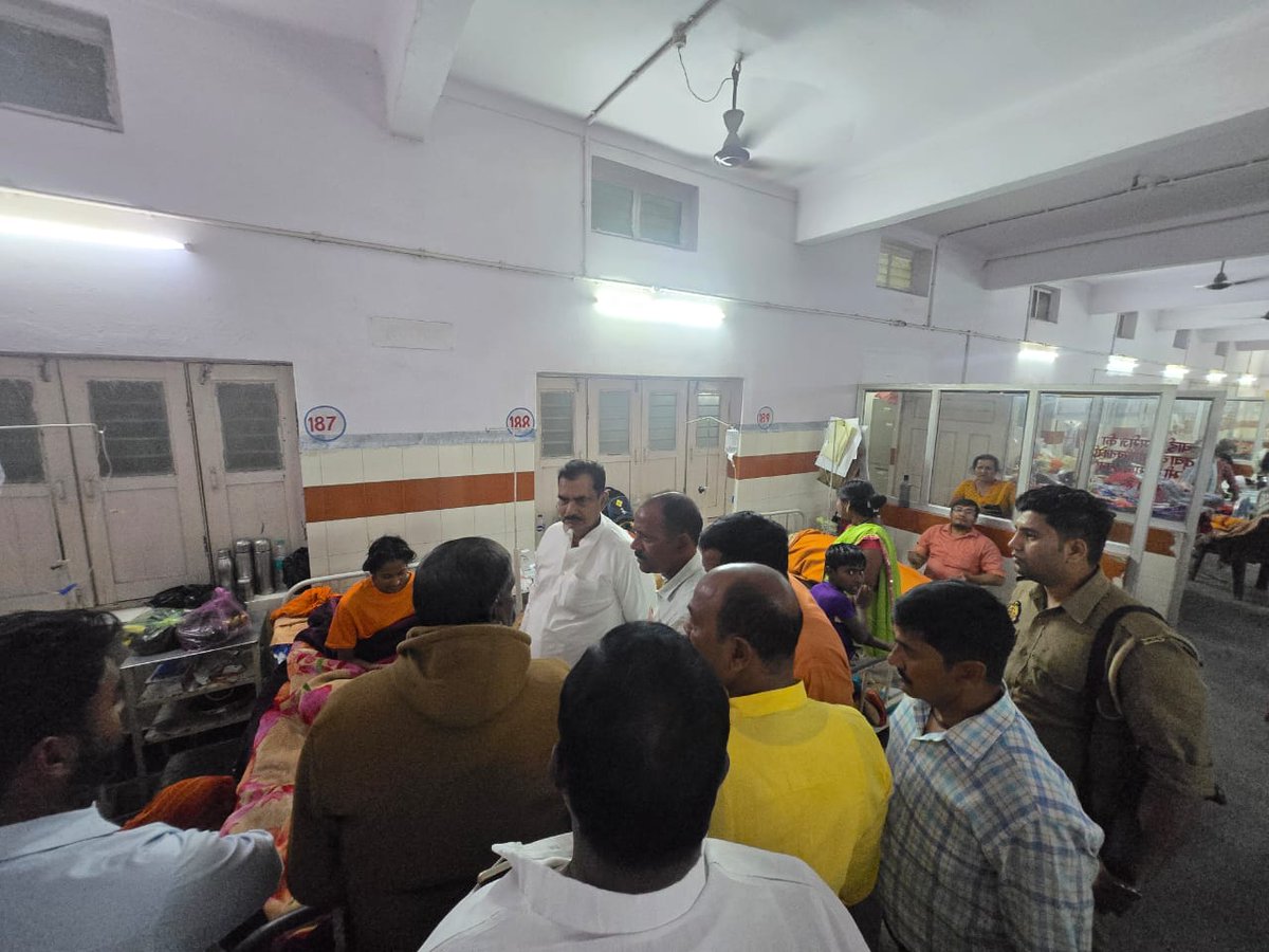 Jitendra Kumar Jaiswal tweet media