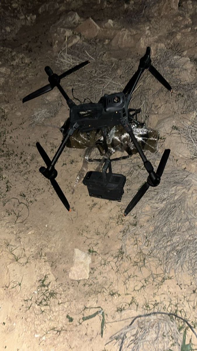 المرصد العسكري ⧨ tweet media