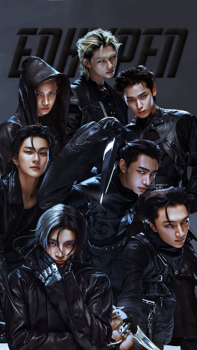 ไม่มูฟครับไม่ต้องมาสั่ง😗 
#ForeverWithEnhypen
#엔하이픈과_함께해
#ENHYPEN  #엔하이픈