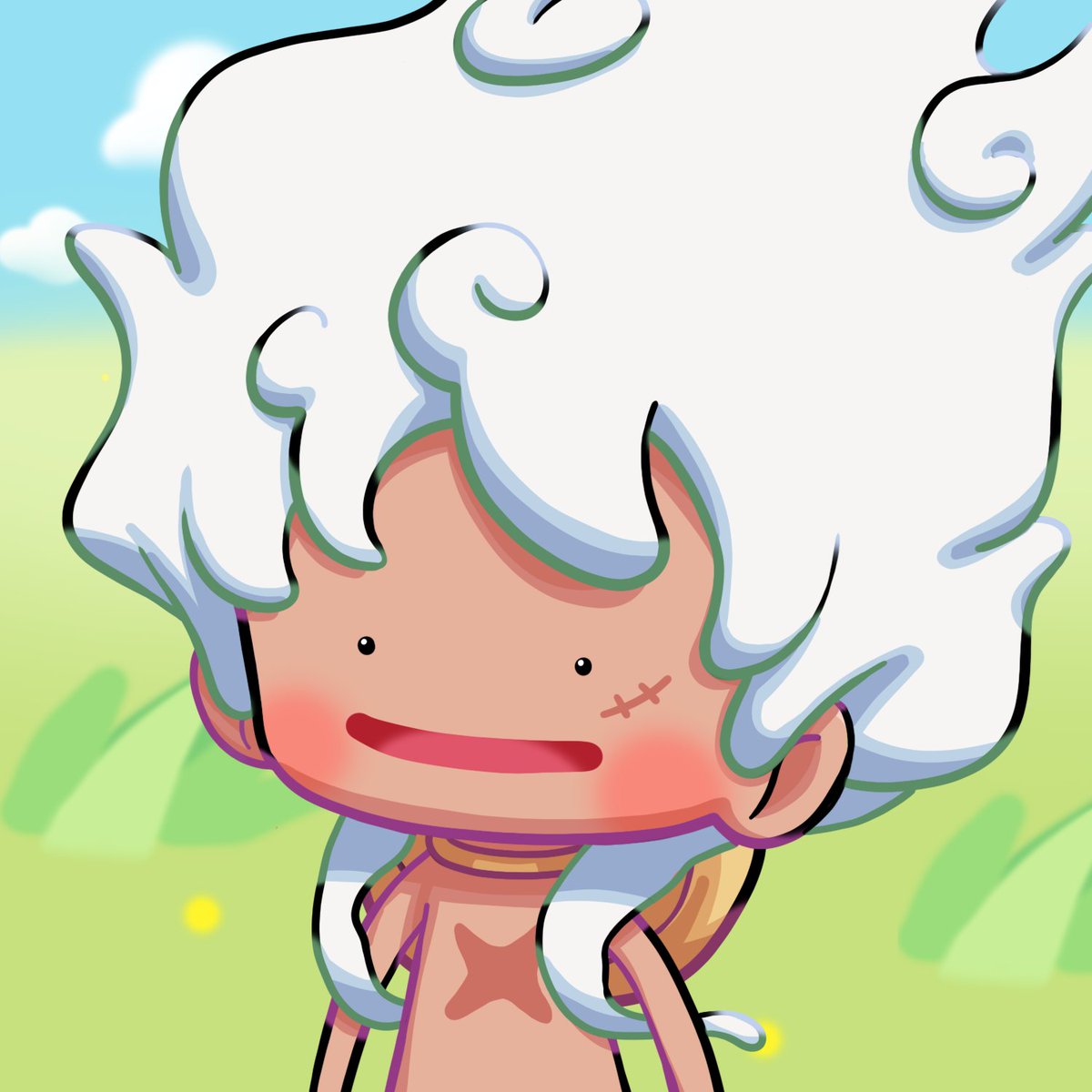 Markuro | 🌊🐉 Sea Dragon Vtuber | 🎨 Vgen Open tweet media