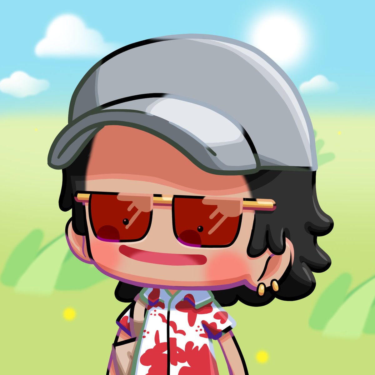 Markuro | 🌊🐉 Sea Dragon Vtuber | 🎨 Vgen Open tweet media