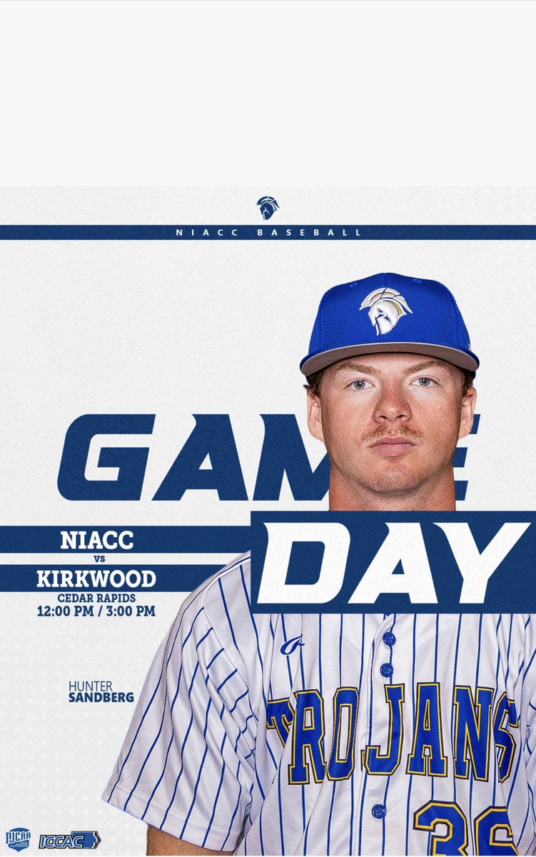 NIACC Baseball tweet media