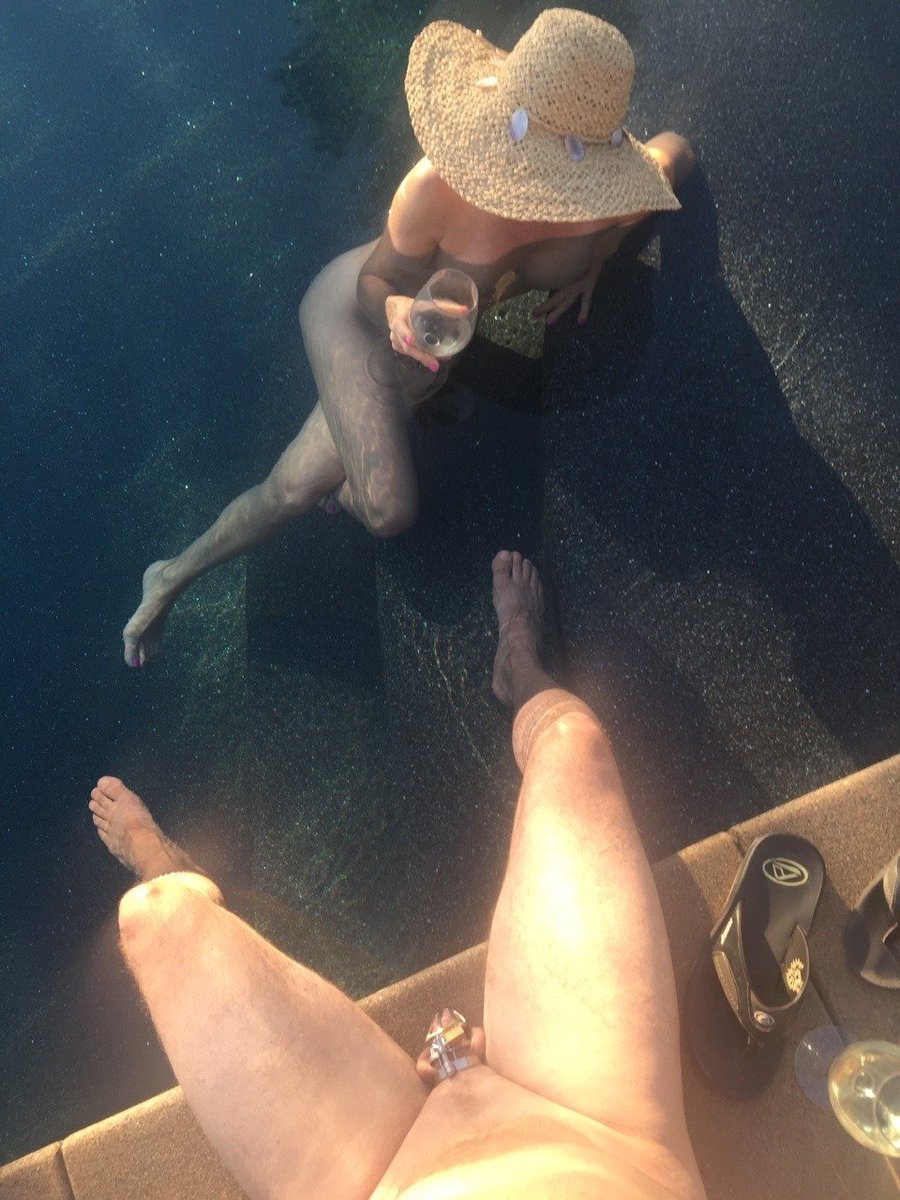 Cuckold K tweet media