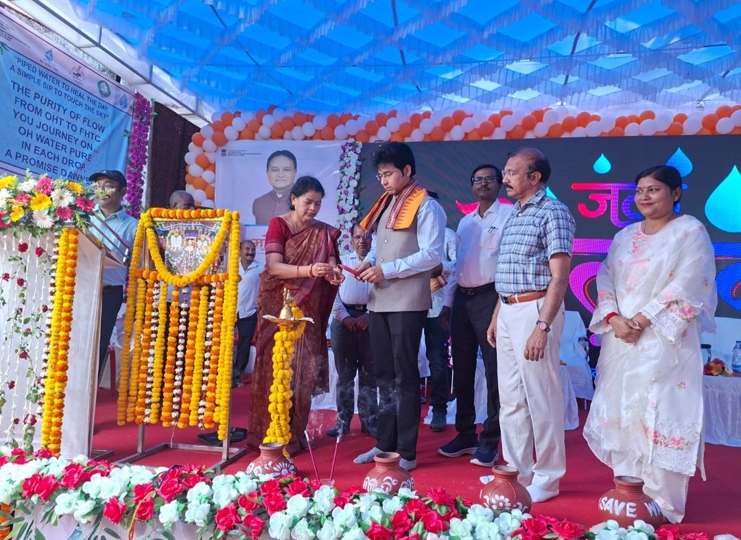 Collector and District Magistrate Kendrapara🇮🇳 tweet media