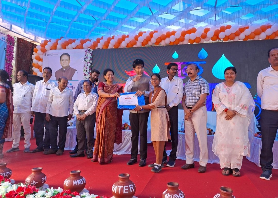 Collector and District Magistrate Kendrapara🇮🇳 tweet media