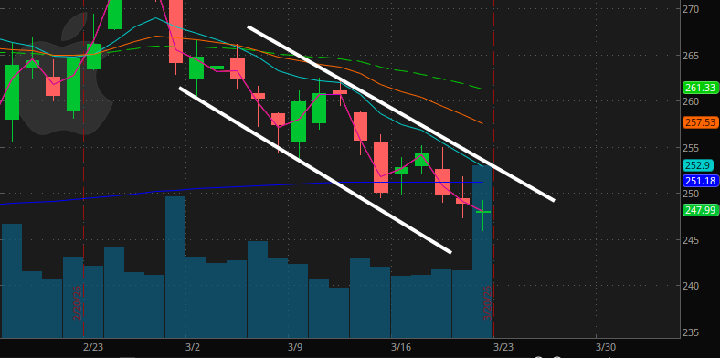 Richard Gates tweet media