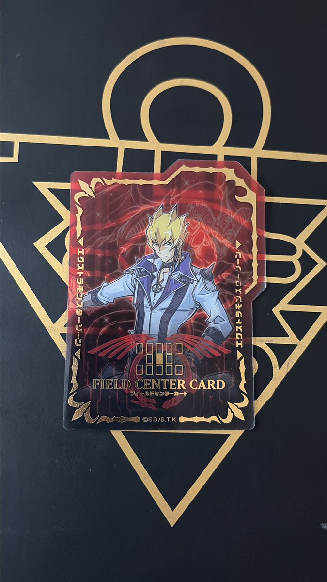 Zach Butler YGO tweet media