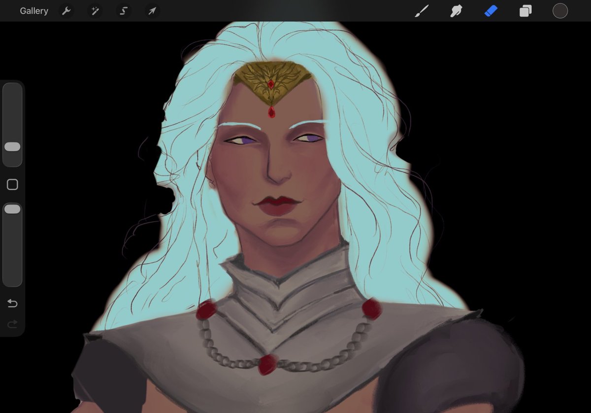 Crowii 🐦‍⬛ || Visenya Scholar and straprider tweet media