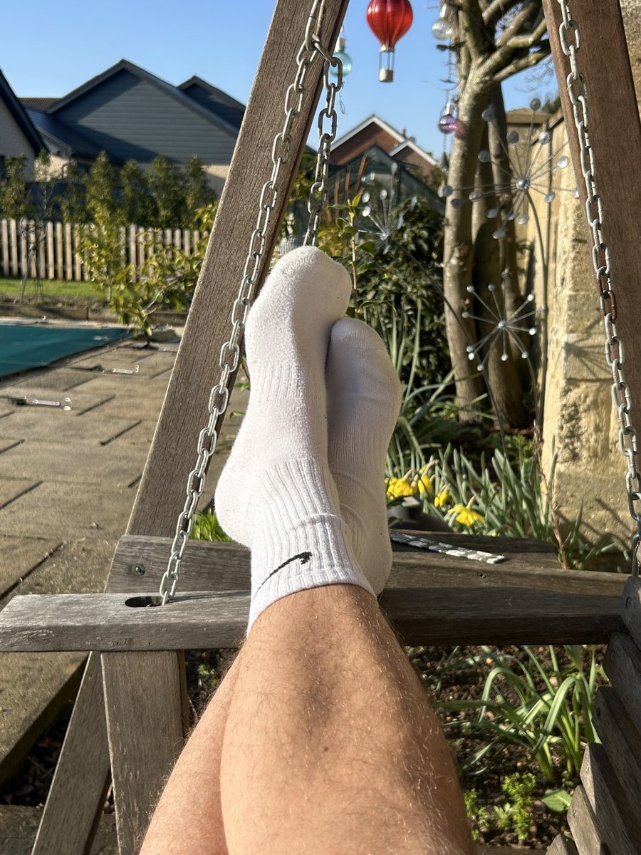 Norfolk Master tweet media