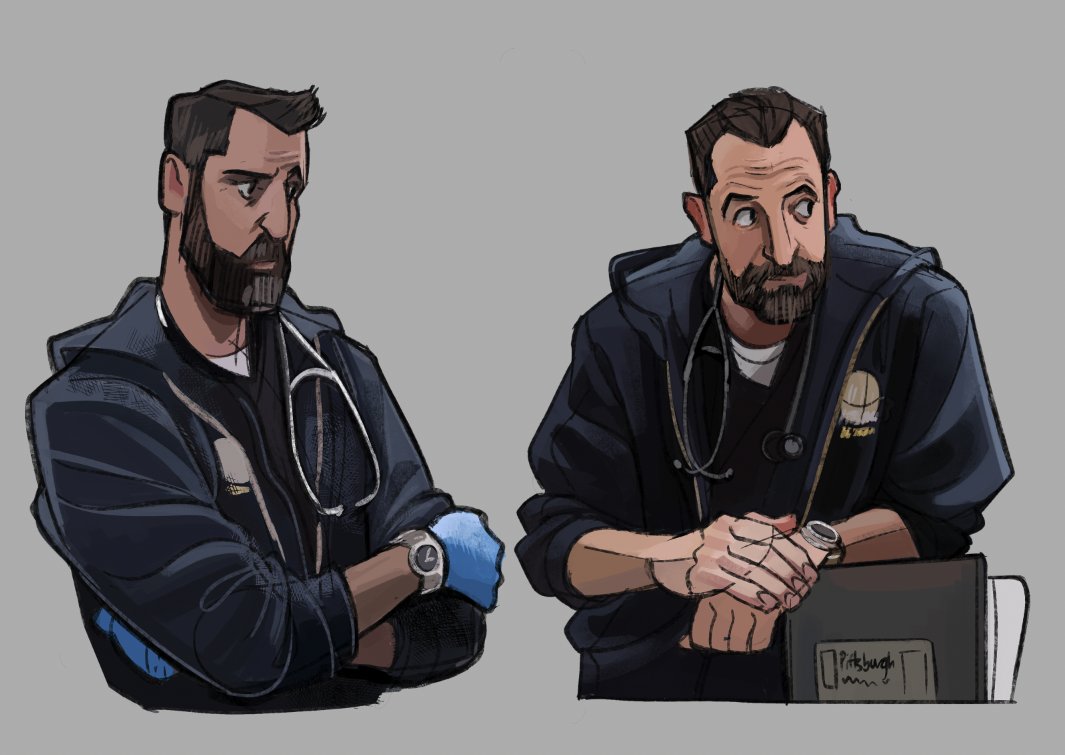 Vic | open to 2D work tweet media