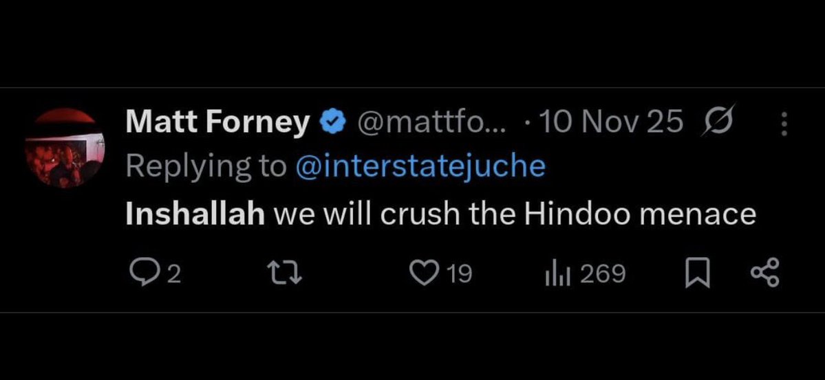 Vimal Patil tweet media