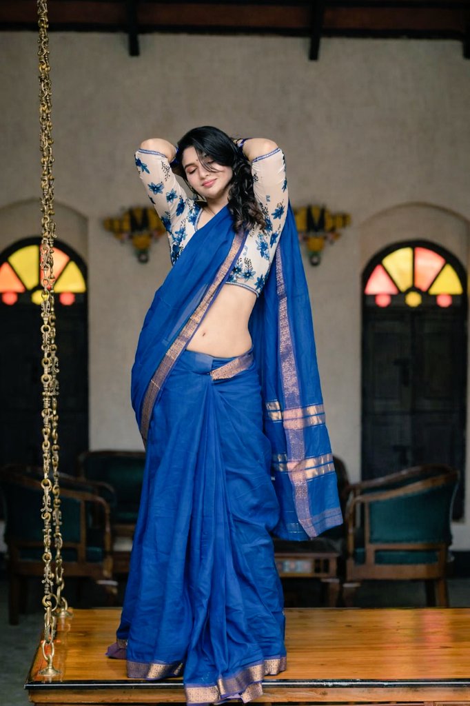 Priya tweet media